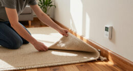 Can You Put A Rug Over Underfloor Heating? Experts Warn It Needs More Thought Than You Think