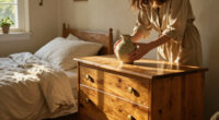 Curated Finds For Jane | Vintage Pine Dresser