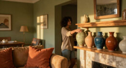 Every 2027 Color Of The Year So Far, From Moody Greens To Warm Earth Tones