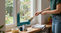 Give Windows A Colorful Upgrade With An Affordable DIY Erin Napier Approves Of