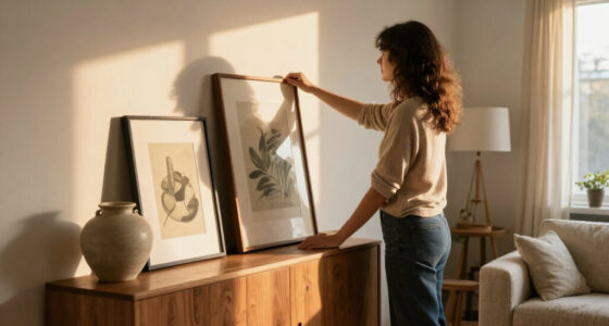 How To Know If That Piece Of Art Is “The One,” According To Experts