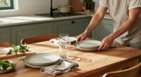 Kitchen Design & Dining Essentials Checklist 2026