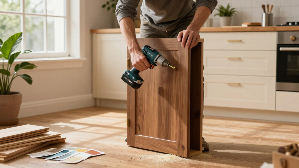 Makita Launched A New Cordless Impact Driver