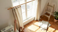 No More Overpriced Curtains: The More Affordable Way To Cover Windows