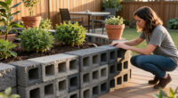 No Need For Concrete: The Durable Alternative For A Sturdy Retaining Wall