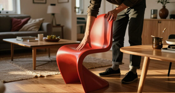 People Fought Over His Sold-Out IKEA Collection — Will Swedish Designer Gustaf Westman's Mickey Mouse Sofa Be The Next Decor Sensation?