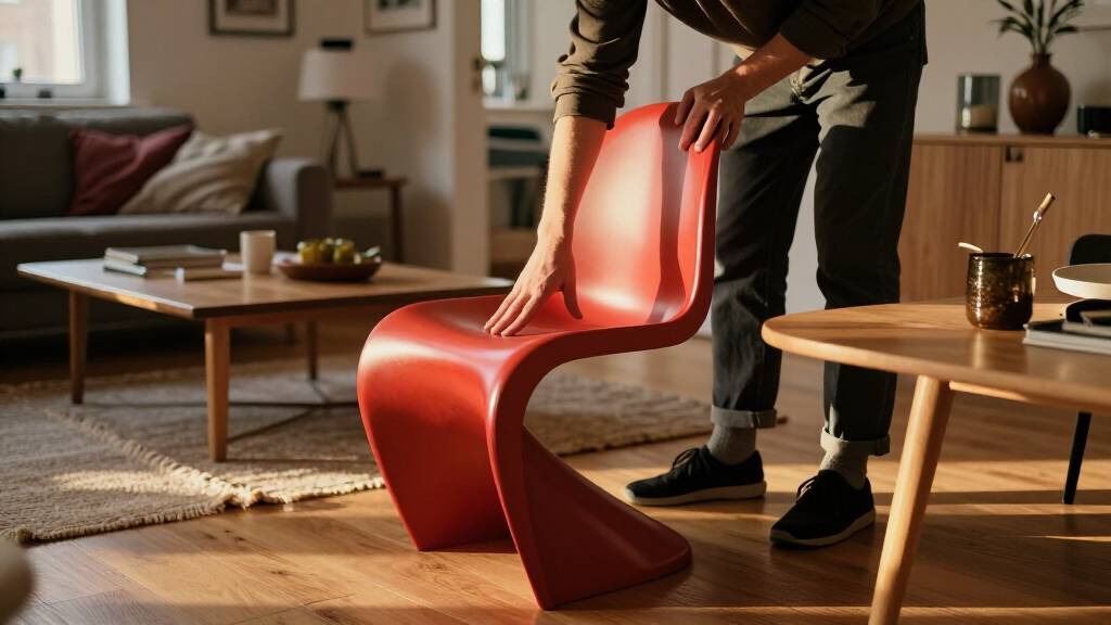 People Fought Over His Sold-Out IKEA Collection — Will Swedish Designer Gustaf Westman's Mickey Mouse Sofa Be The Next Decor Sensation?