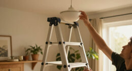 Product Safety Report: 2.6M Telescopic Ladder (2610-0102)
