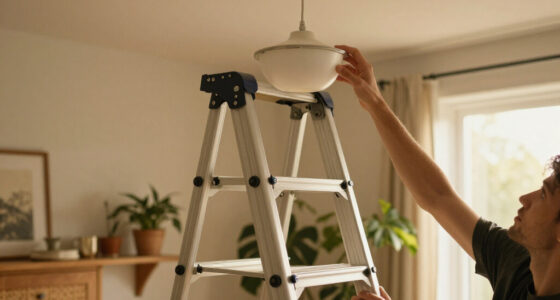 Product Safety Report: 2.6M Telescopic Ladder (2610-0102)