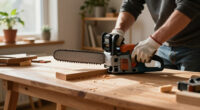 Product Safety Report: Y Kall Mini Electric Chainsaw (2607-0053)