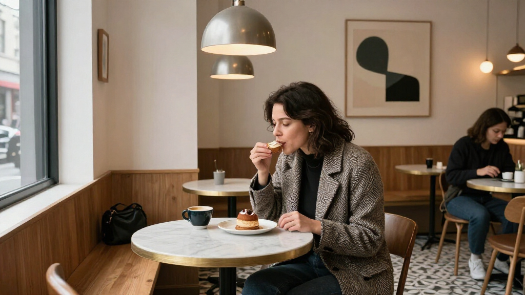 Softville Brings Art, Design, And Dessert To NYC’s Lower East Side