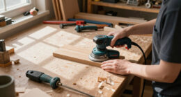 Thanks To Bosch For Supporting Students And Woodworking!