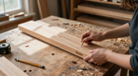 That Stamp On Lumber Tells You More Than The Price Tag