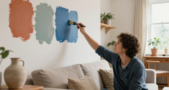 The 2027 Colors Of The Year Are Here — Here’s What Your Favorite Paint Brands Picked