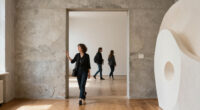 Thea Djordjadze Explores The Space Between Art And Architecture