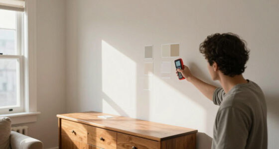 These Cheat Codes To Identify Paint Went Viral — But Do They Work For All Paint?