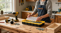 This Popular Dewalt Organizer Is Back On Sale