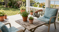 This Shelter Island Home Boasts The Best Porch We’ve Ever Seen