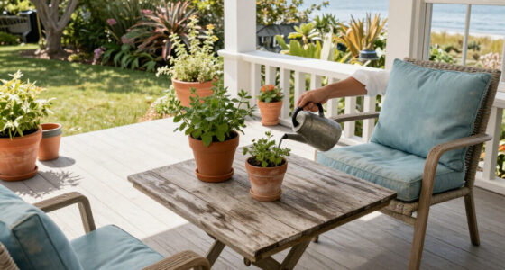 This Shelter Island Home Boasts The Best Porch We’ve Ever Seen