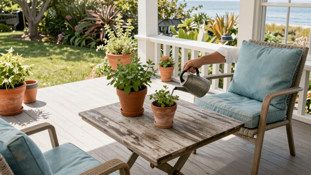 This Shelter Island Home Boasts The Best Porch We’ve Ever Seen