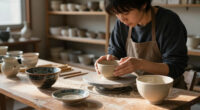 What Is Kogei? This Japanese Idea Of Craft Will Revive Your Eye For Artful Displays