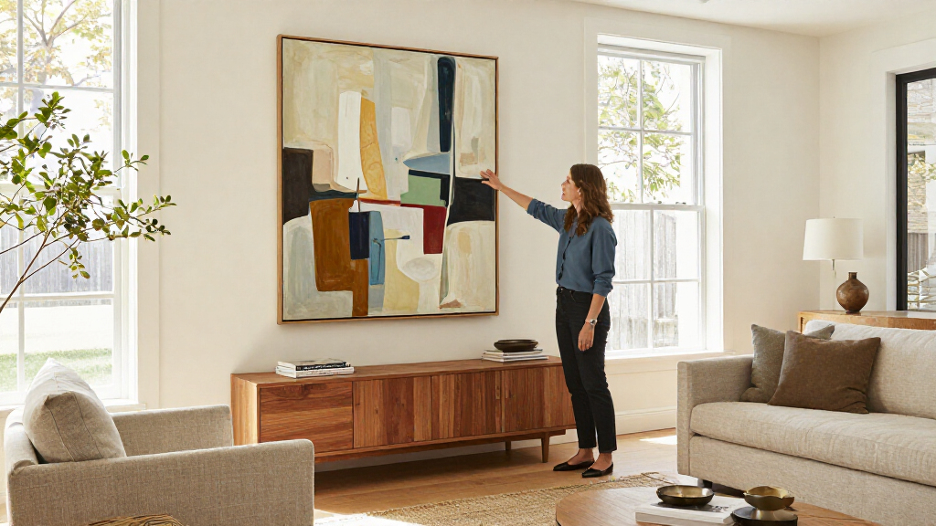 What It Means To Make A Good Investment In Art, According To Experts