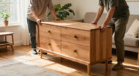 When Are You Too Old To Move Furniture? Experts Weigh In