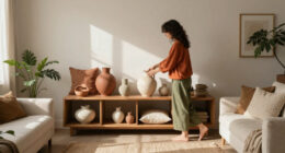 Your Curated Finds — Shelving