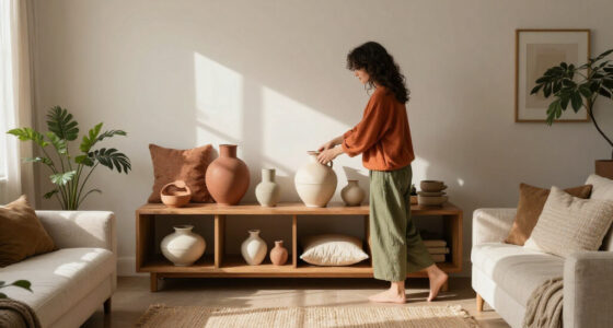 Your Curated Finds — Shelving