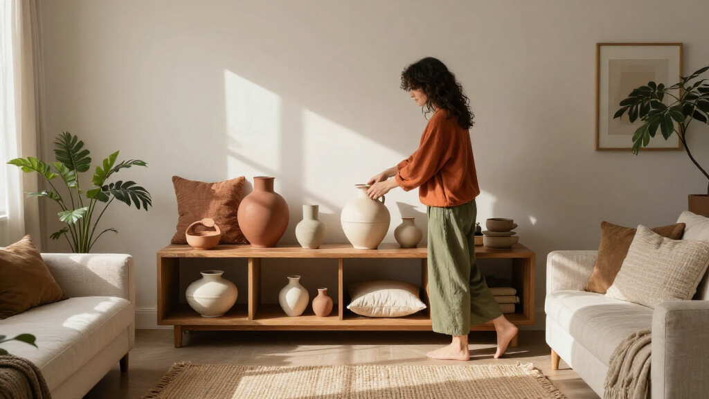 Your Curated Finds — Shelving